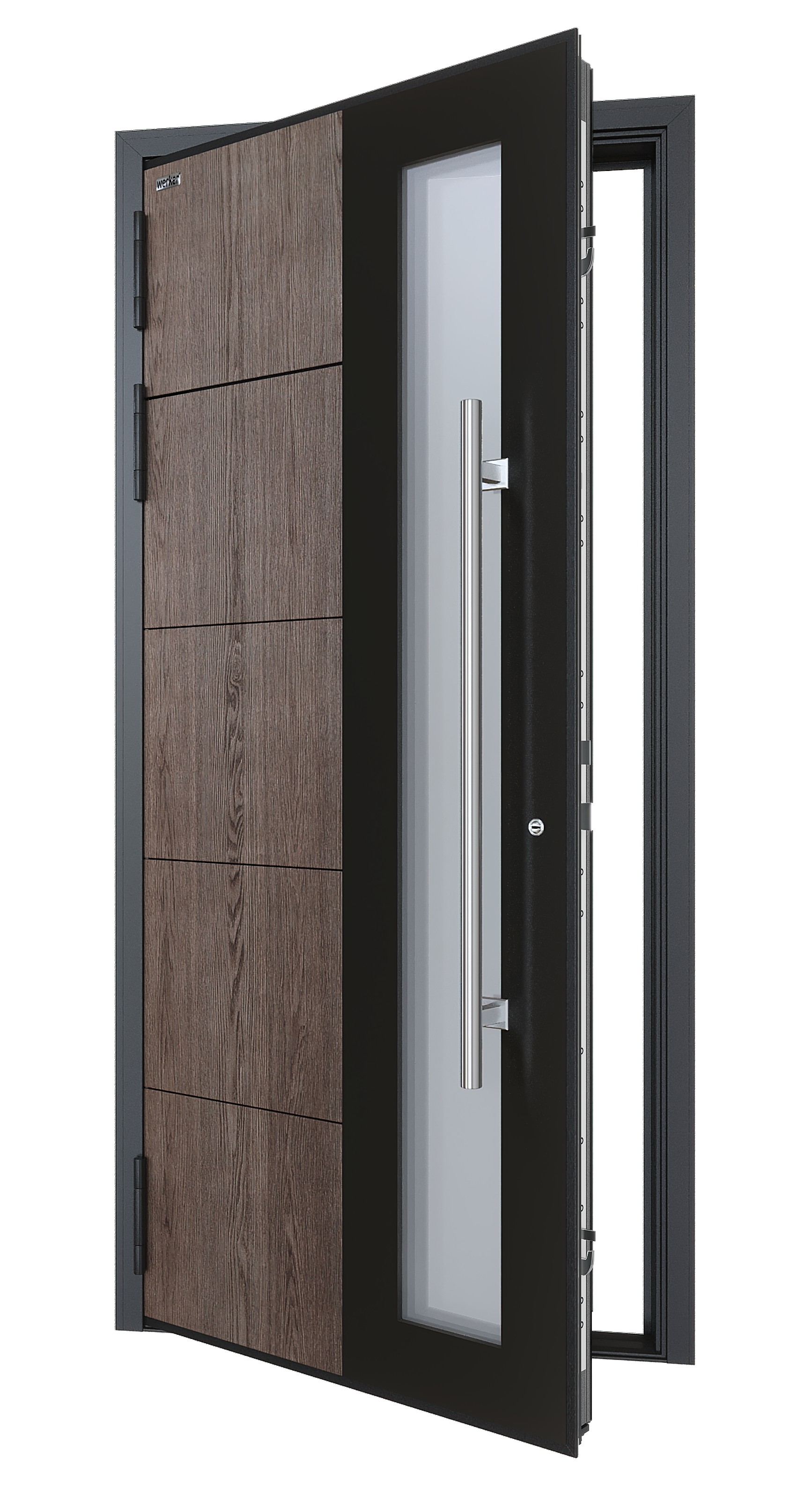 Входная дверь Werker Textura TX-5