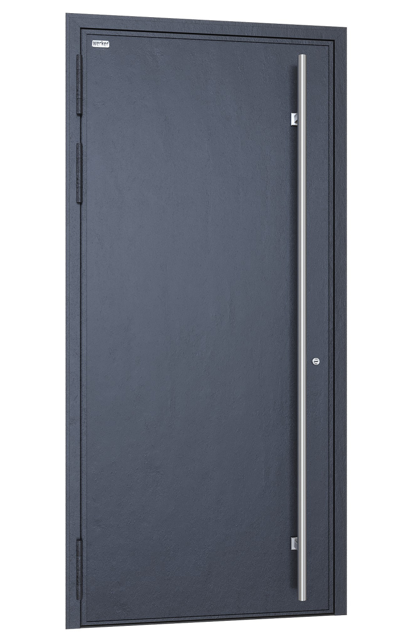 Входная дверь Werker Textura TX-12