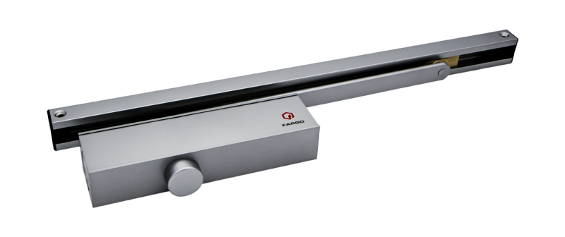 Дверной доводчик FARGO F63 EN 3 ВС