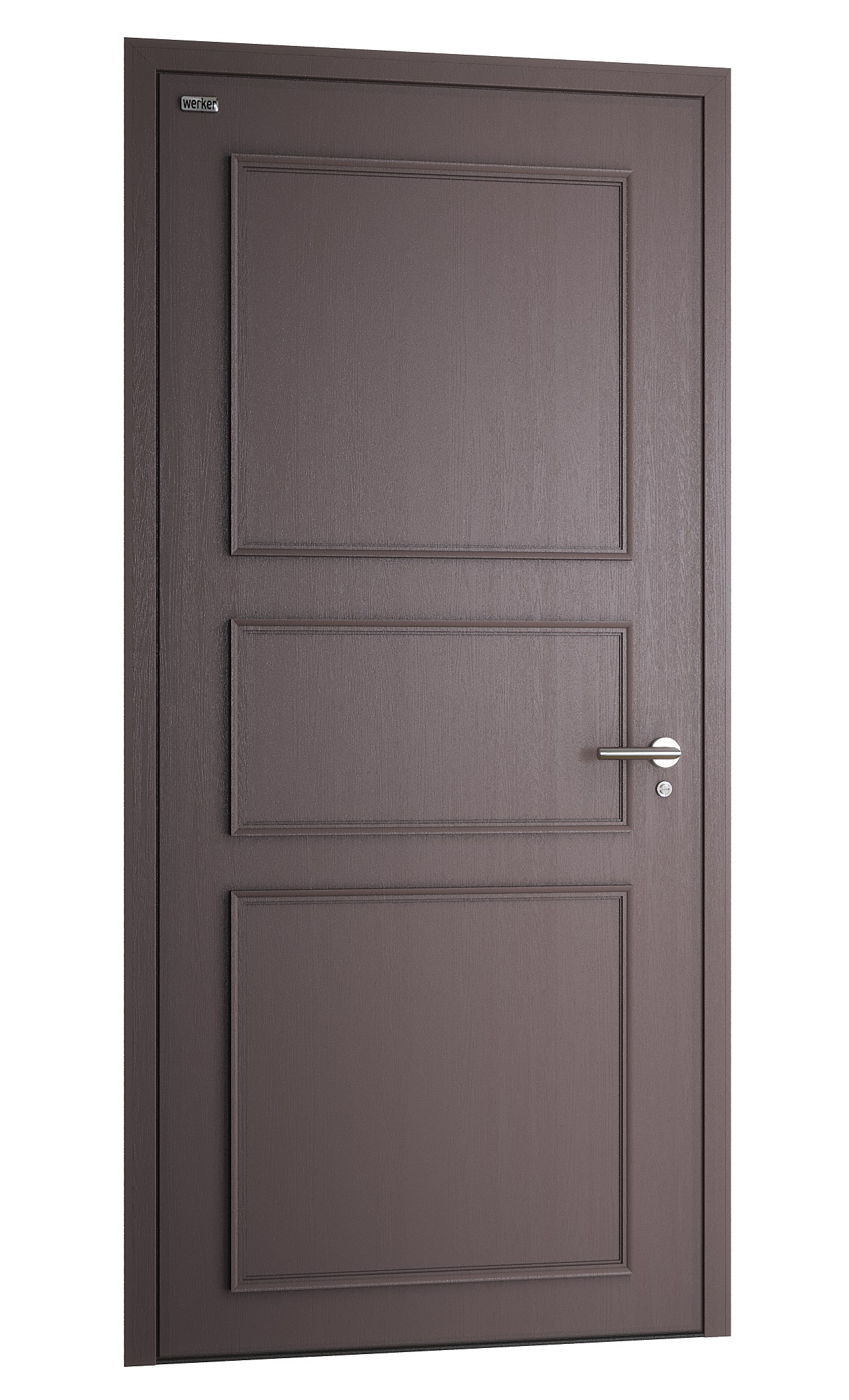 Входная дверь Werker Textura TX-10