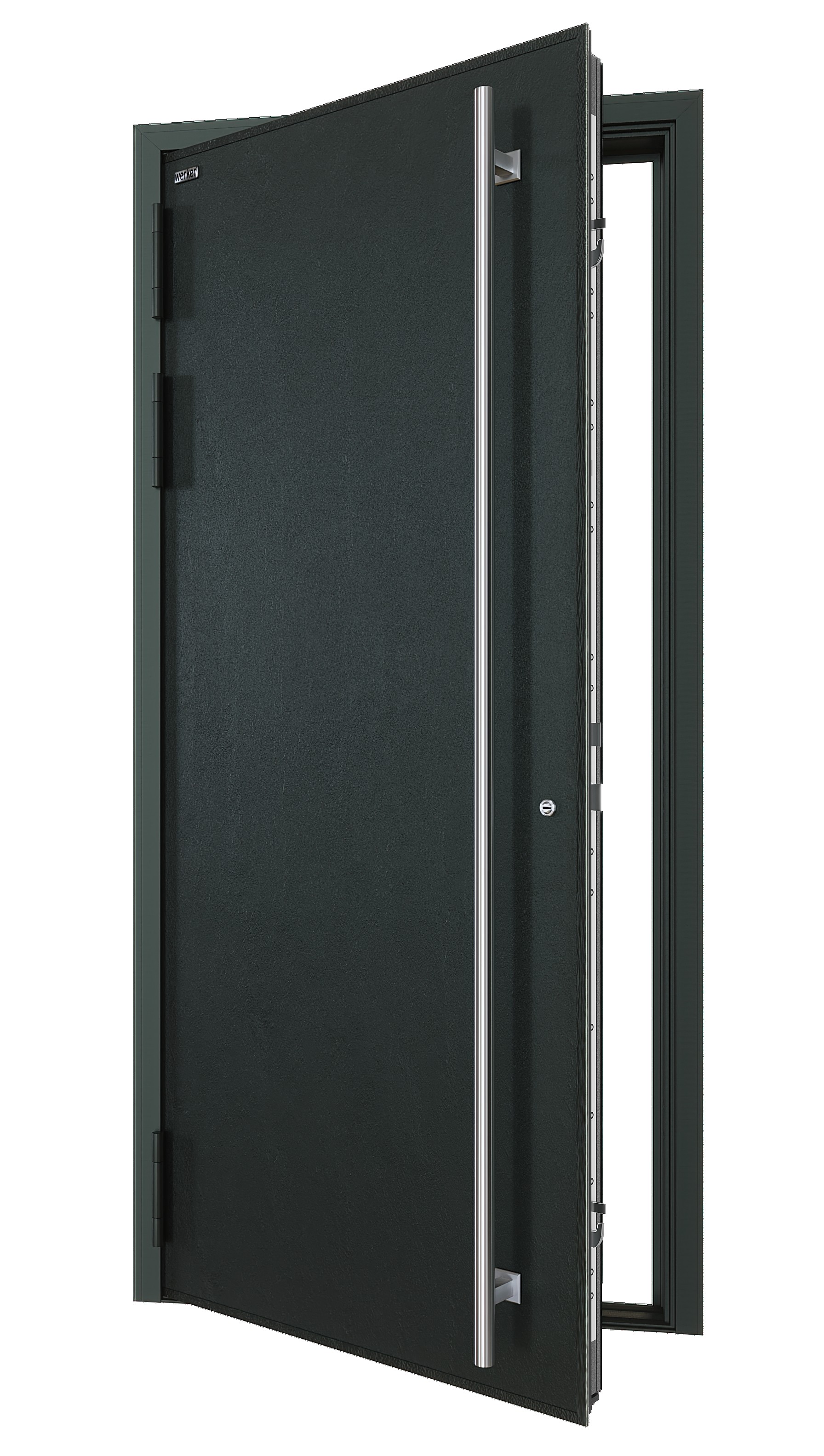 Входная дверь Werker Textura TX-12