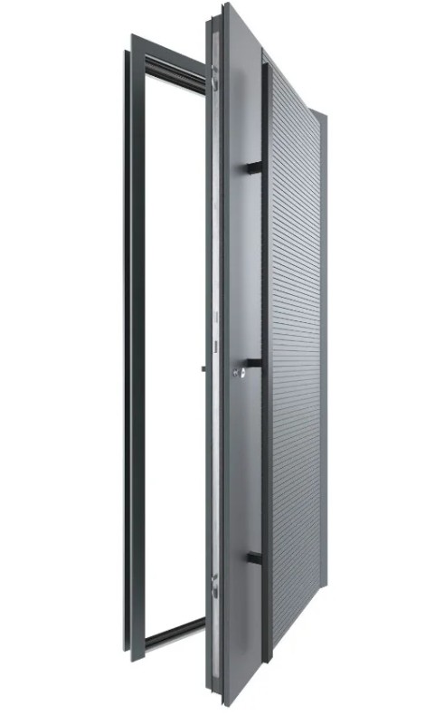 Входная дверь Werker Textura TX-15