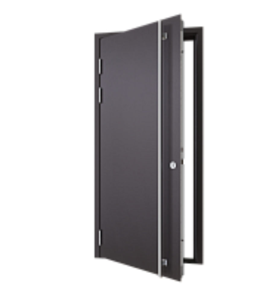 Входная дверь Werker Termoplus TP-15