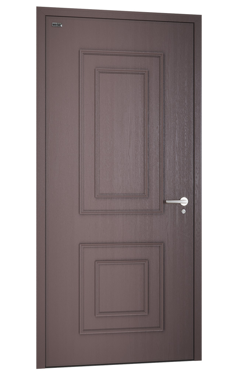 Входная дверь Werker Textura TX-11