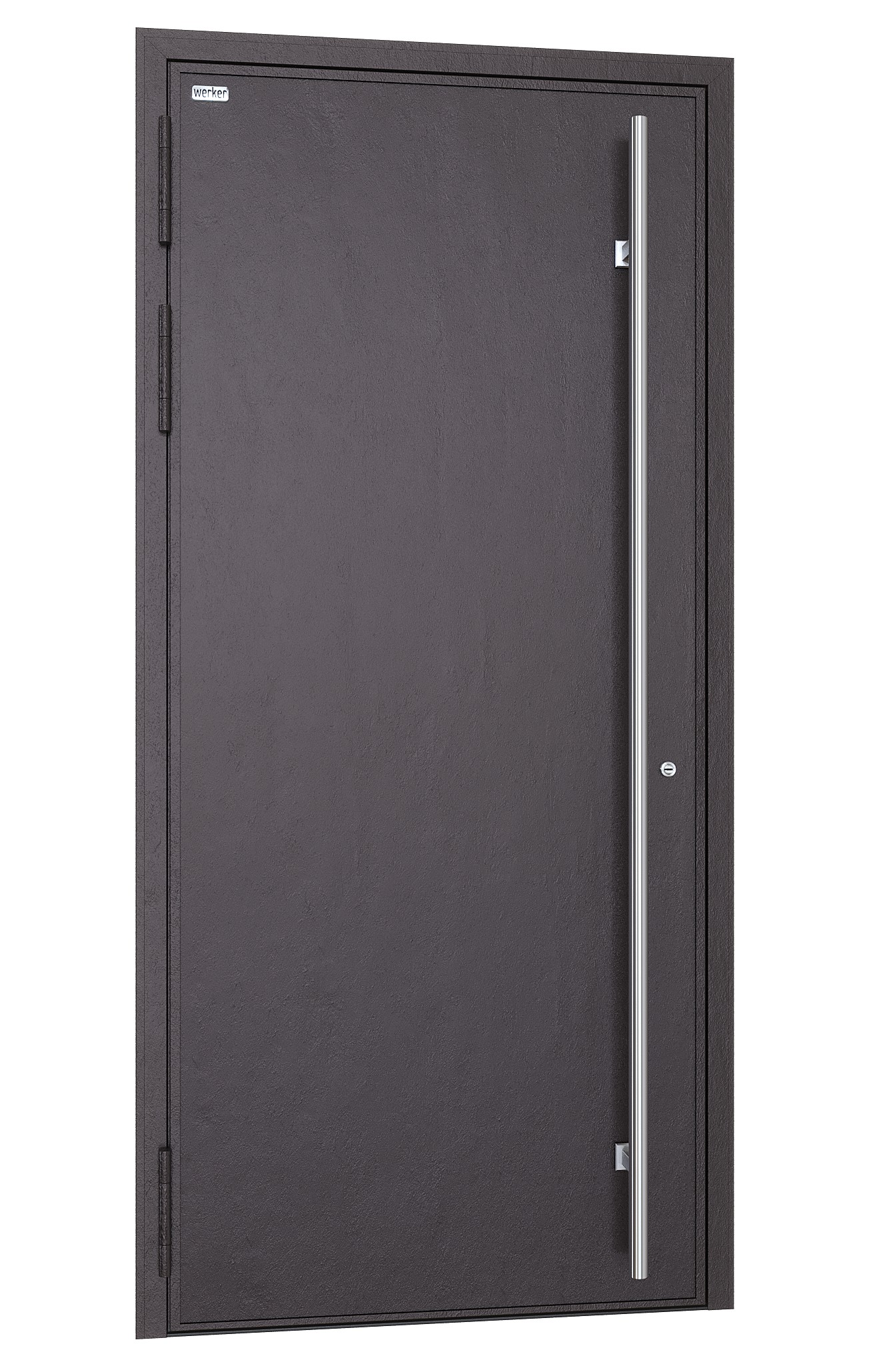 Входная дверь Werker Textura TX-12