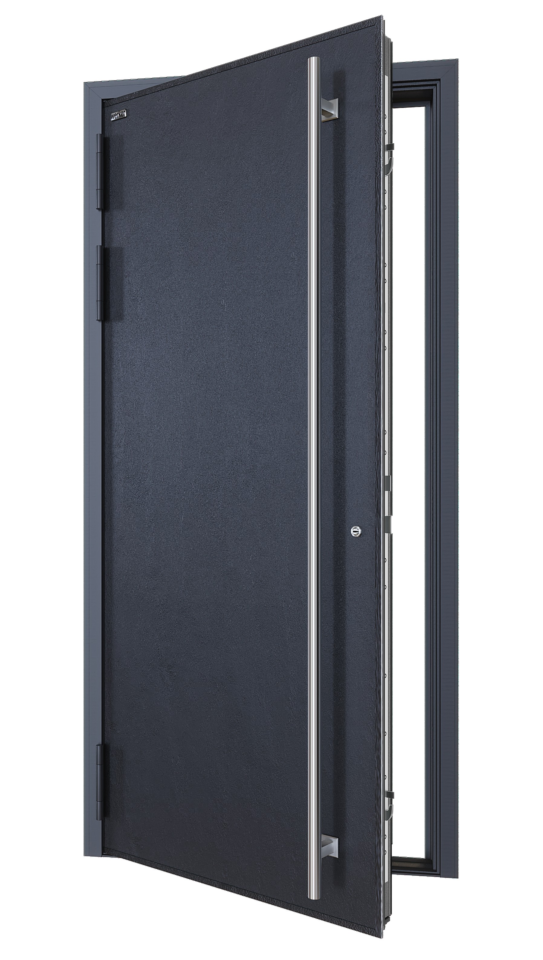 Входная дверь Werker Textura TX-12