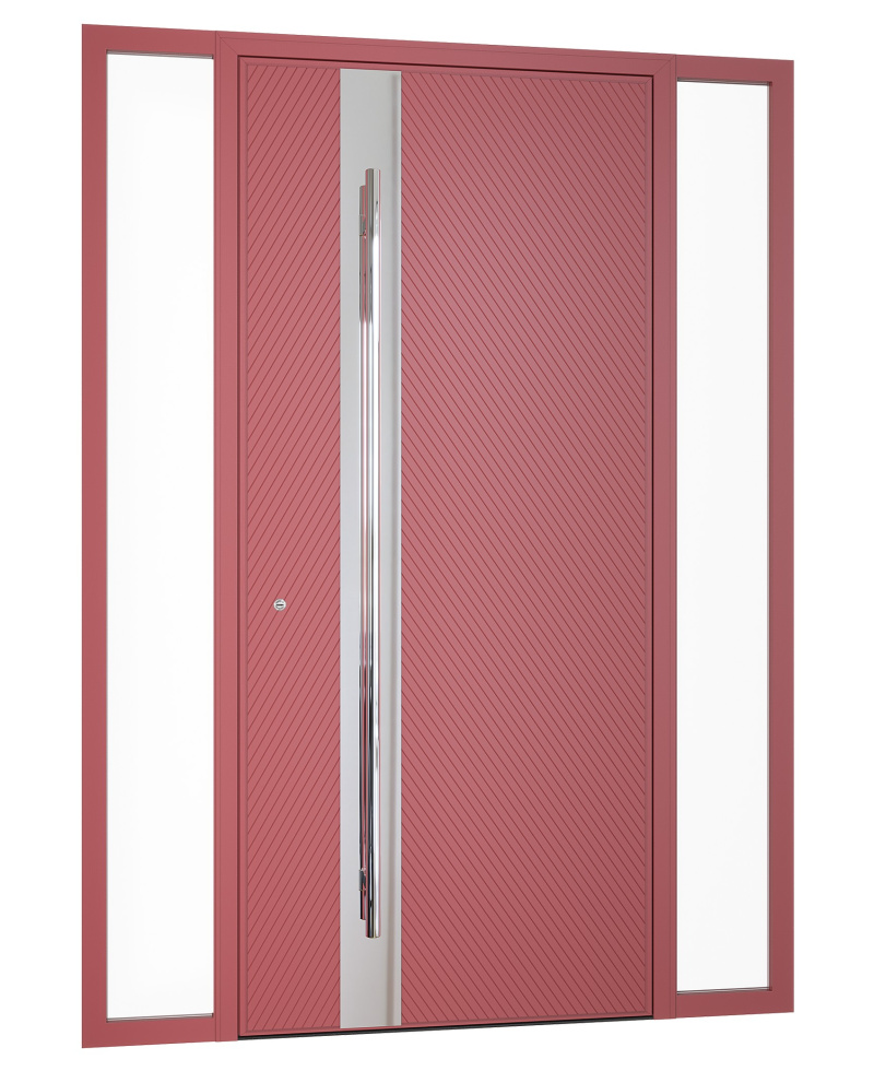 Входная дверь Werker Textura TX-14