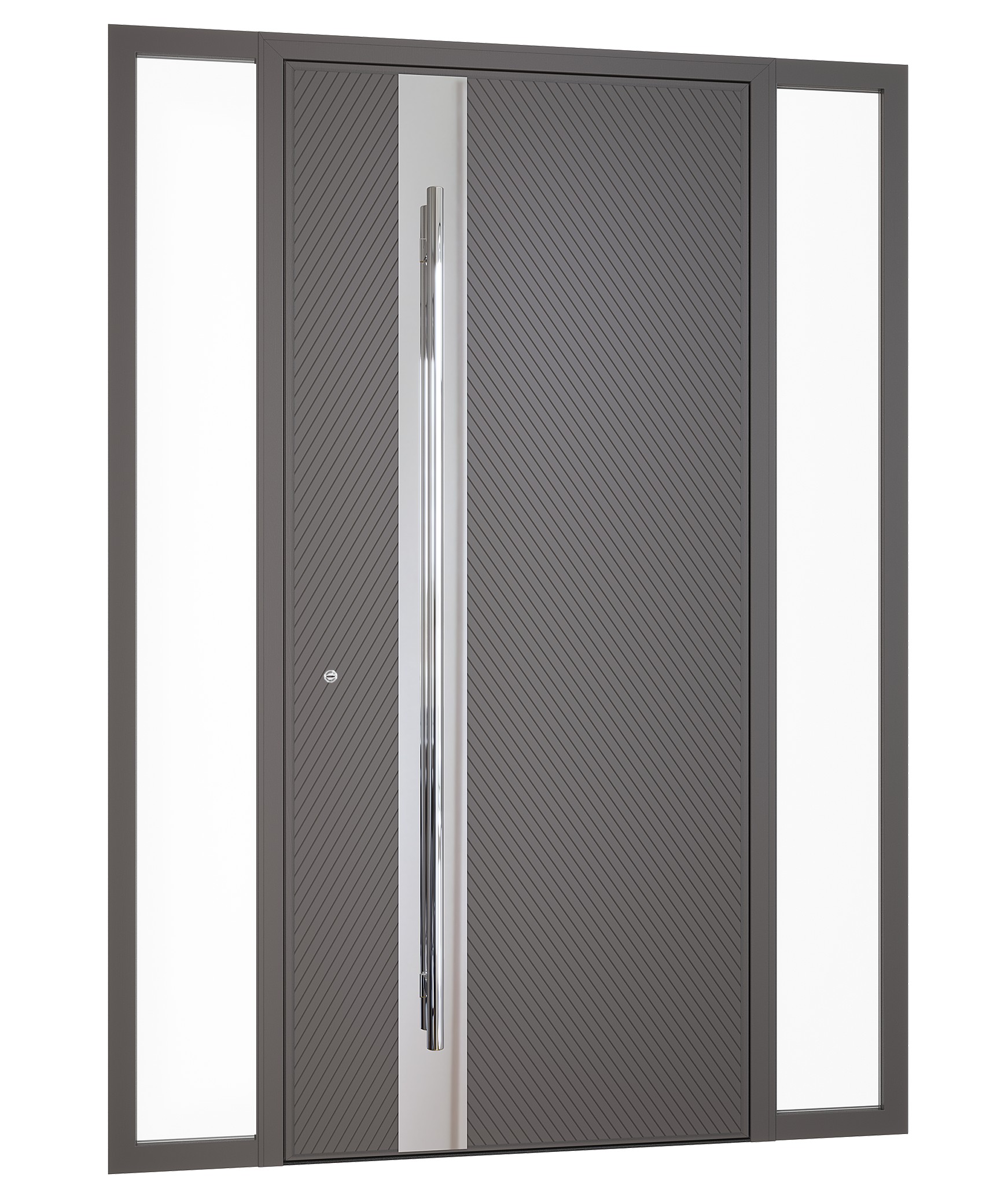 Входная дверь Werker Textura TX-14