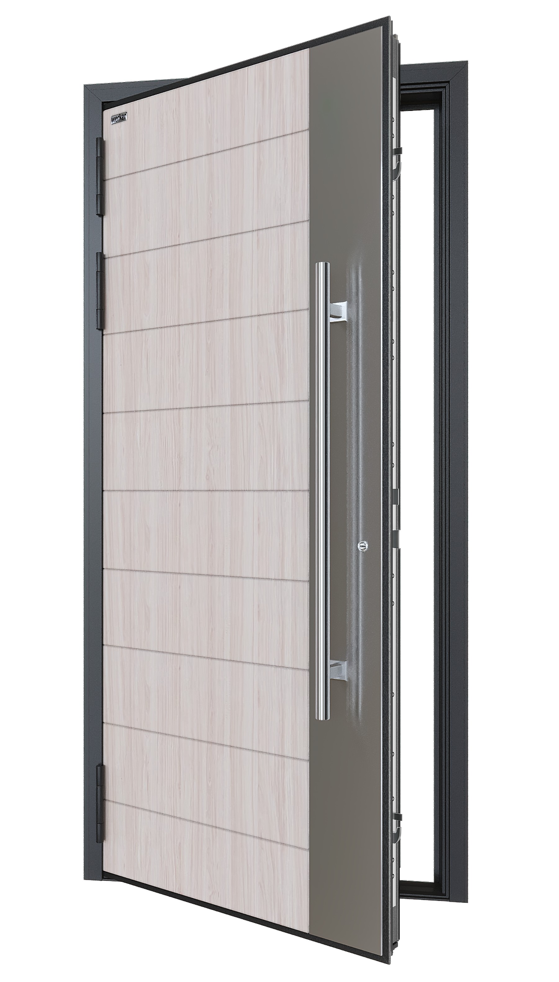 Входная дверь Werker Textura TX-1