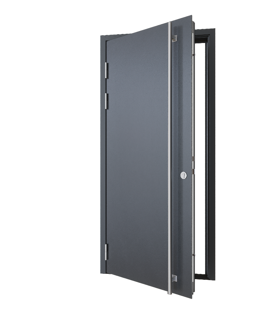 Входная дверь Werker Termoplus TP-15