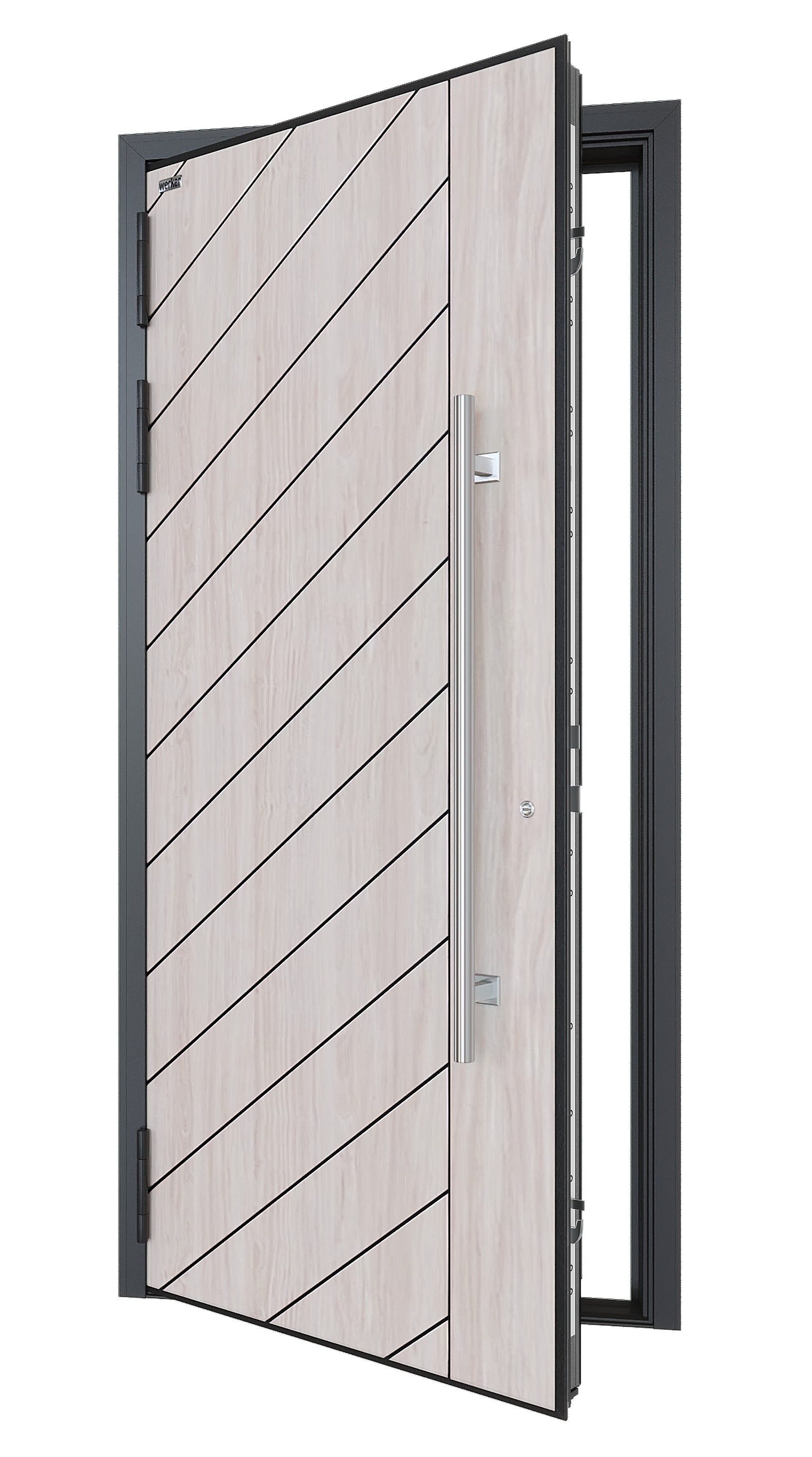 Входная дверь Werker Textura TX-3