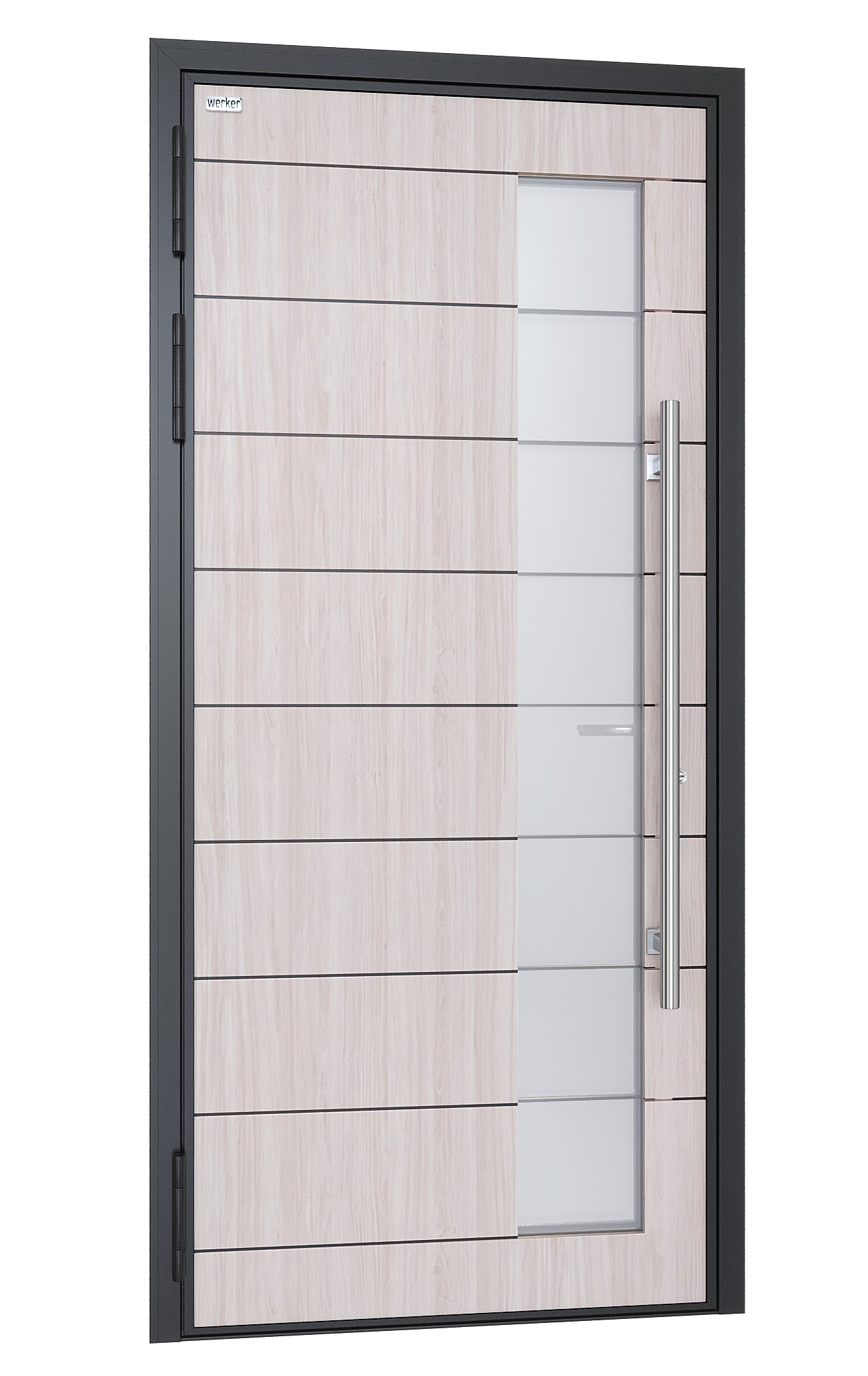 Входная дверь Werker Textura TX-8