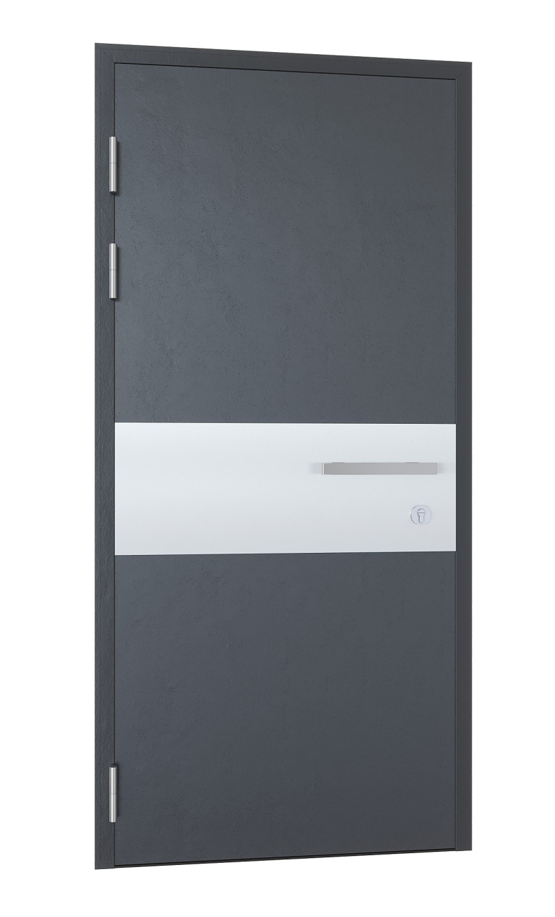 Входная дверь Werker Termoplus TP-1