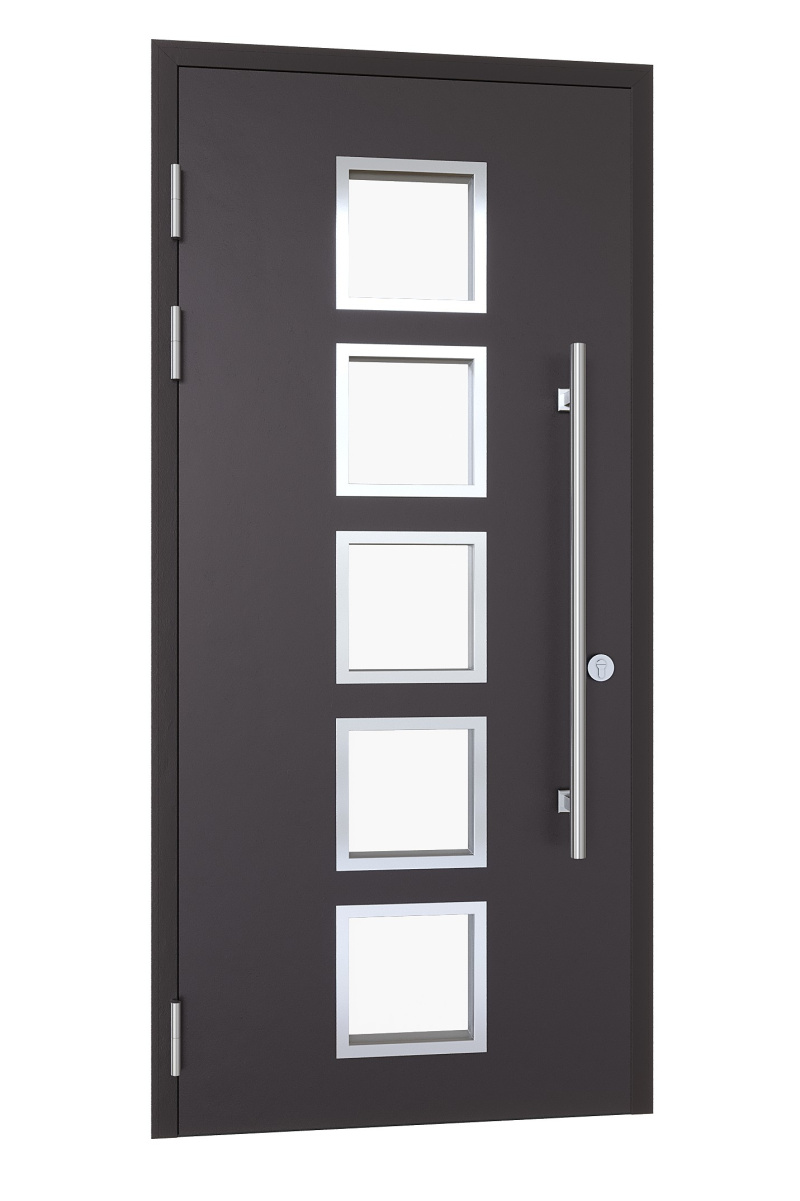 Входная дверь Werker Termoplus TP-5