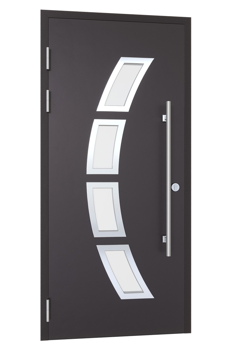 Входная дверь Werker Termoplus TP-13