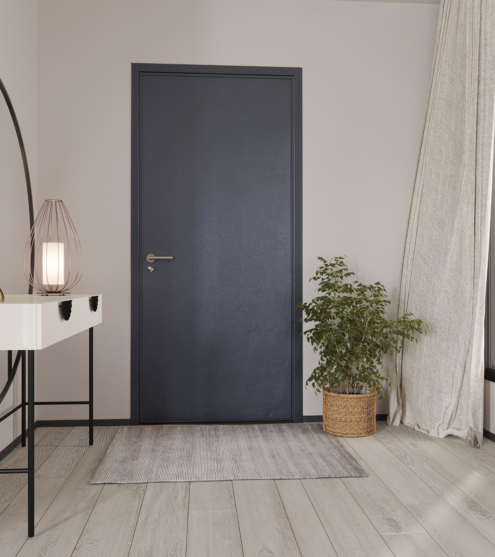 Входная дверь Werker Textura TX-12