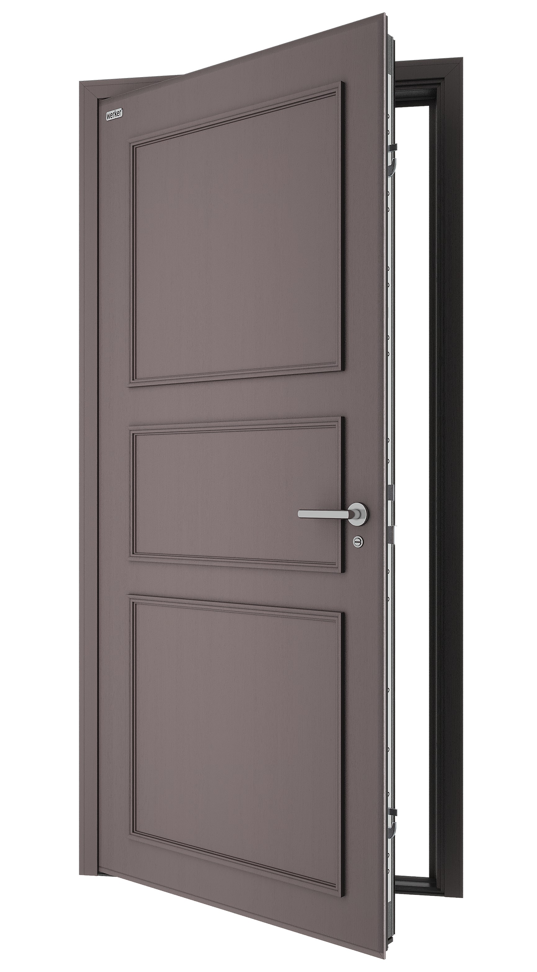 Входная дверь Werker Textura TX-10