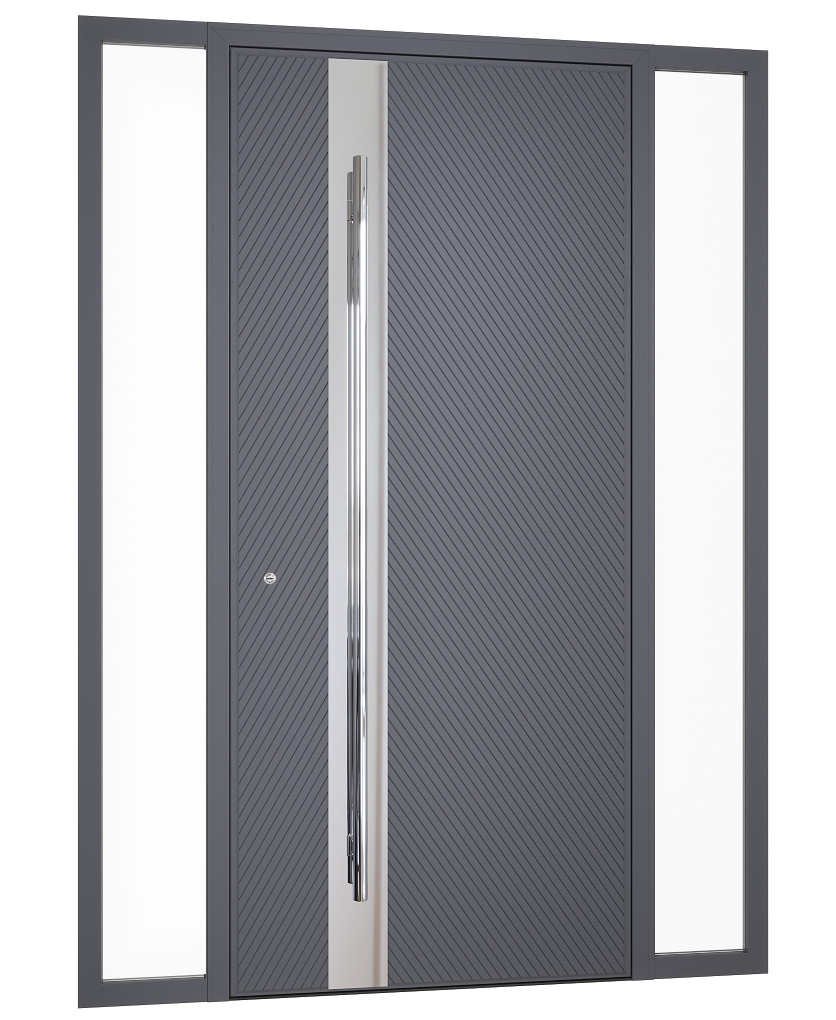 Входная дверь Werker Textura TX-14