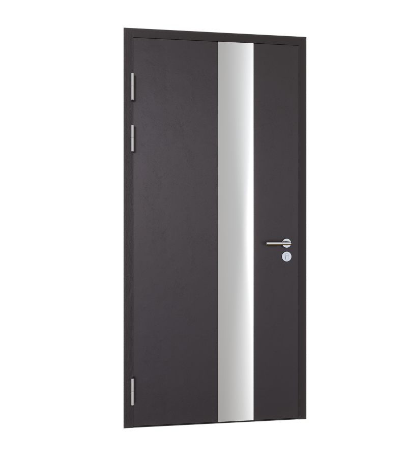 Входная дверь Werker Termoplus TP-2