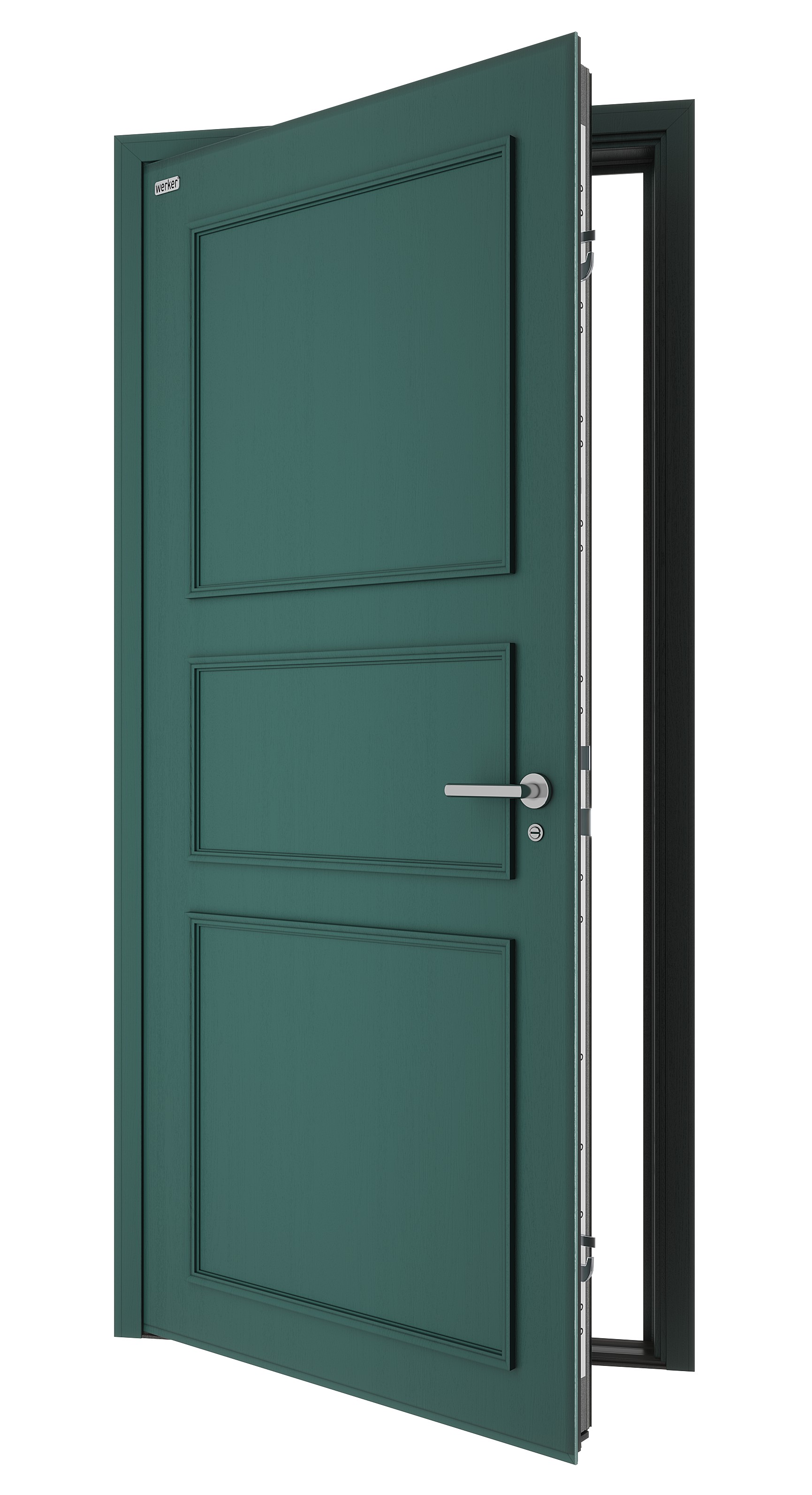 Входная дверь Werker Textura TX-10