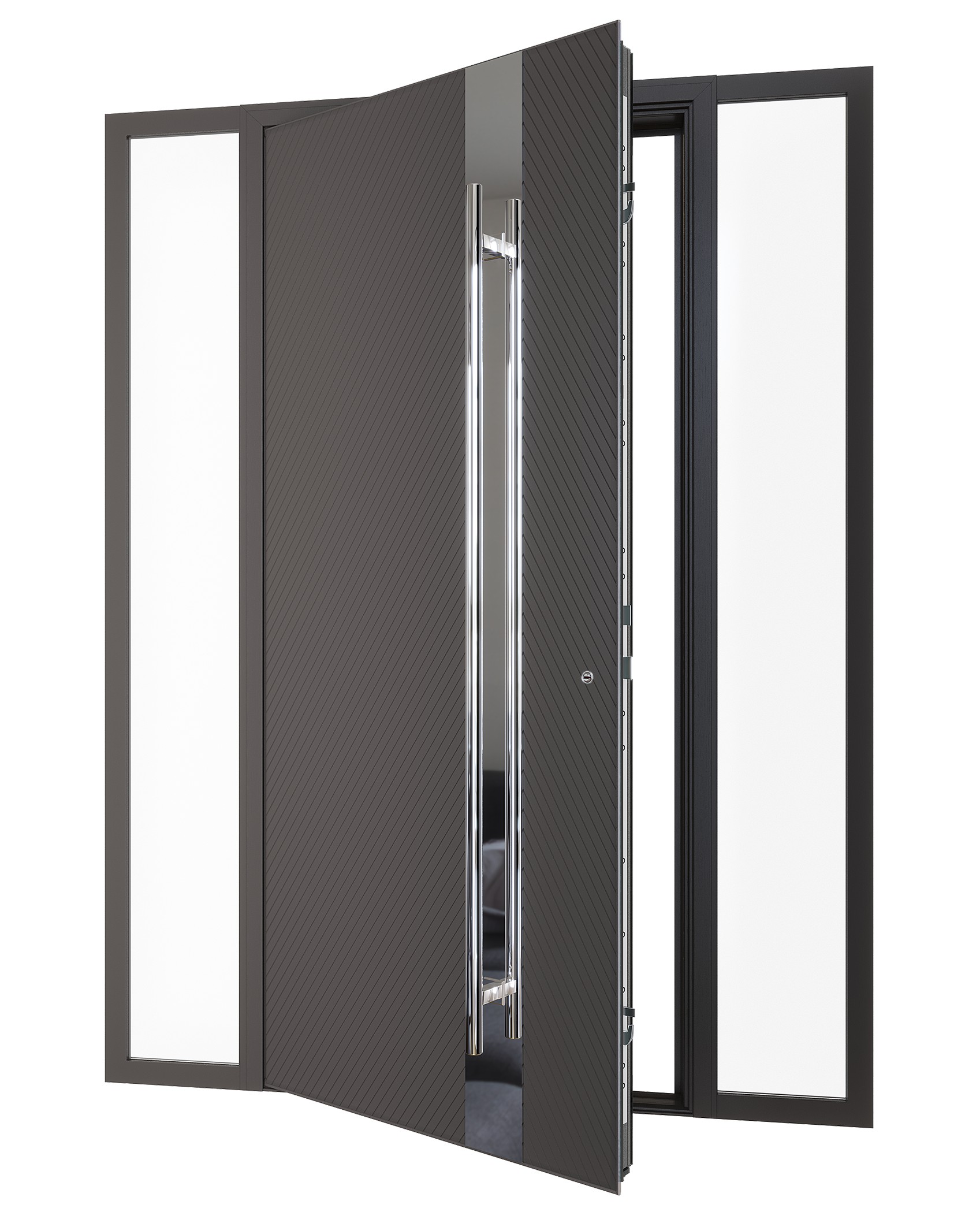 Входная дверь Werker Textura TX-14