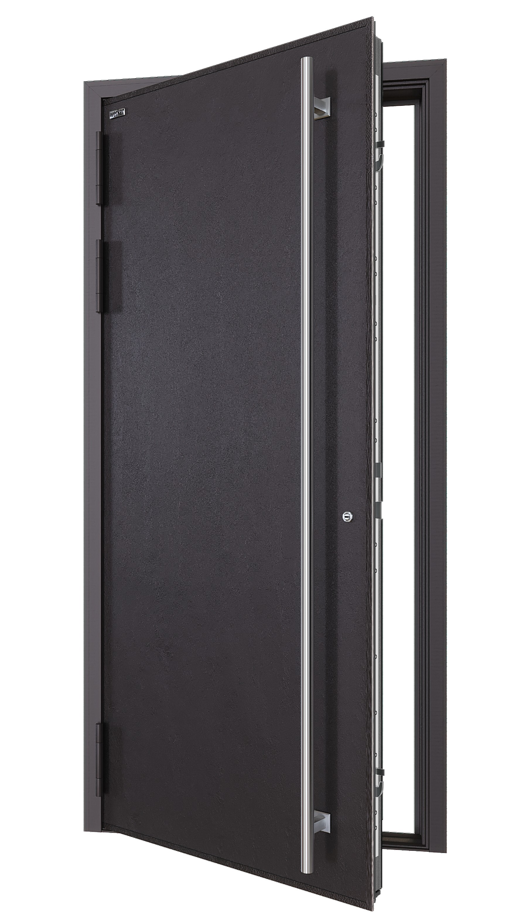 Входная дверь Werker Textura TX-12