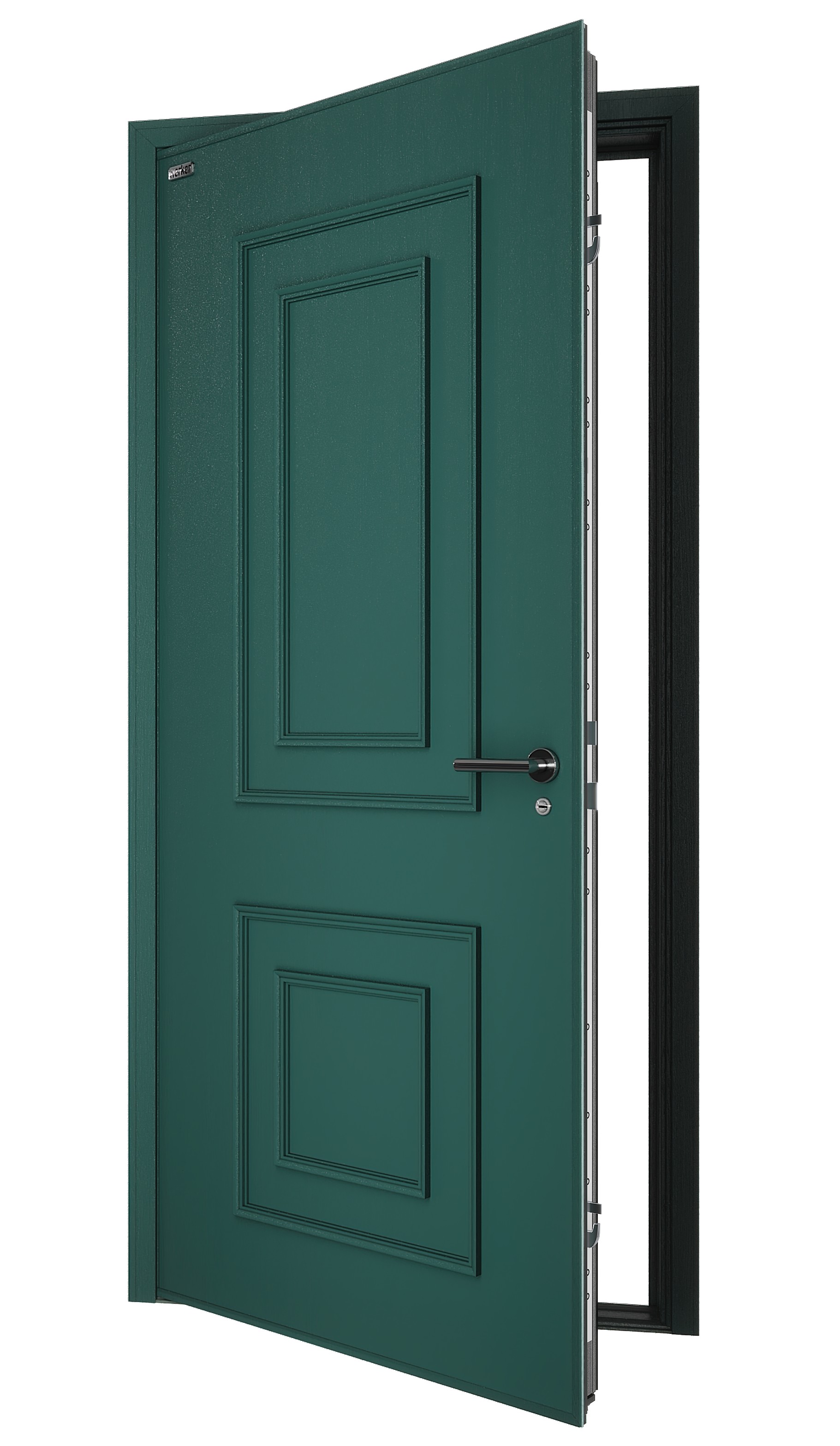 Входная дверь Werker Textura TX-11