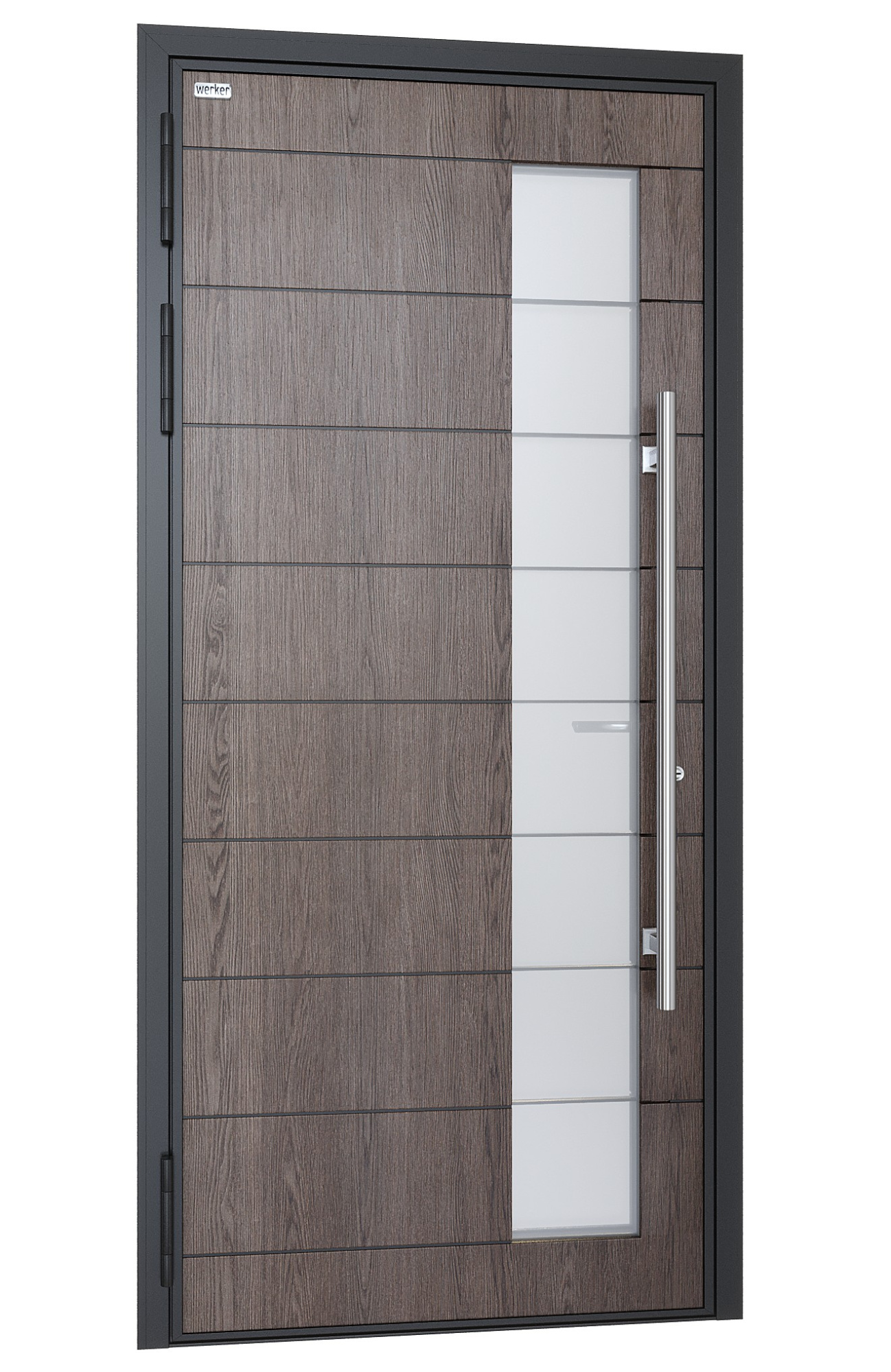 Входная дверь Werker Textura TX-8
