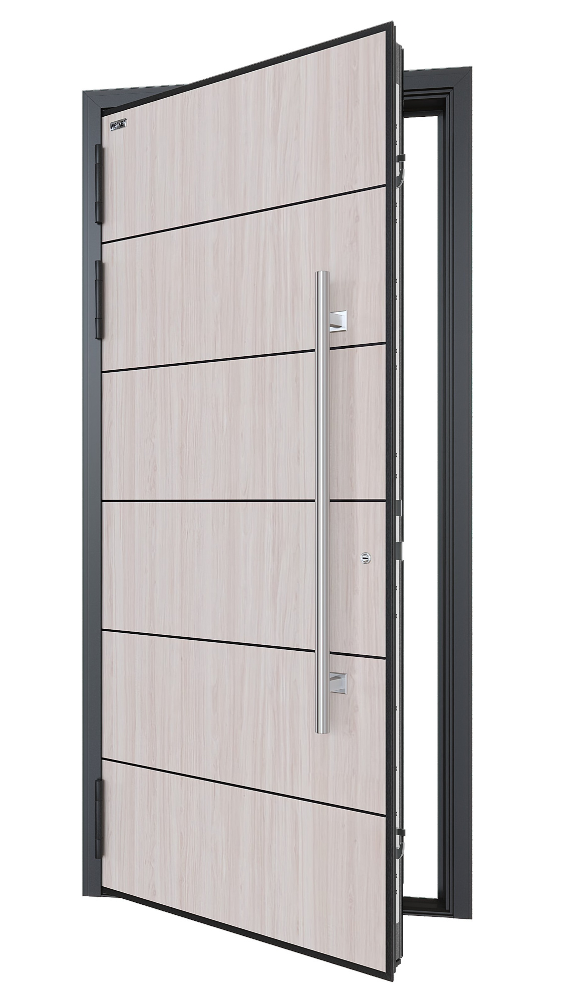 Входная дверь Werker Textura TX-9