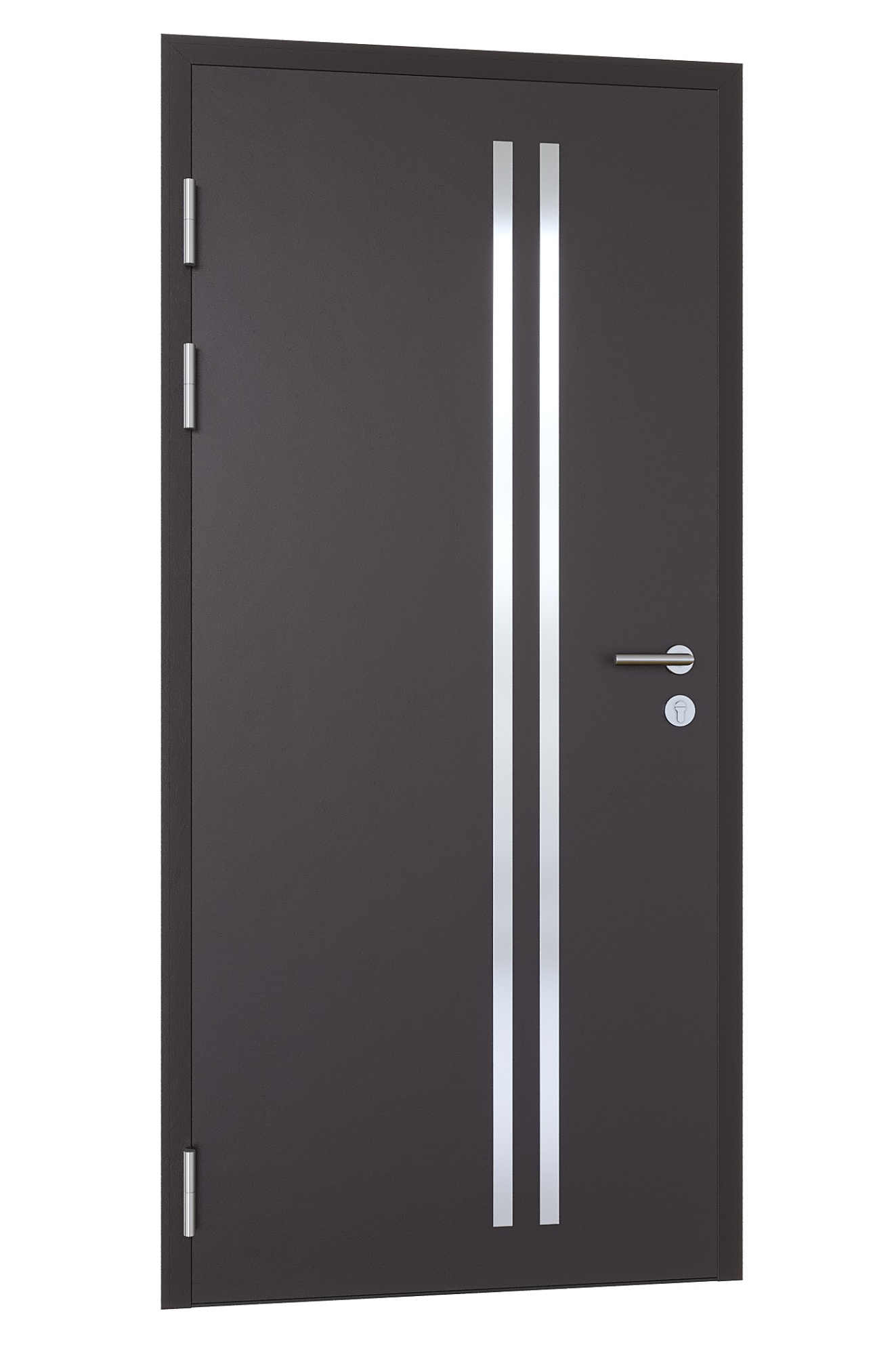 Входная дверь Werker Termoplus TP-16