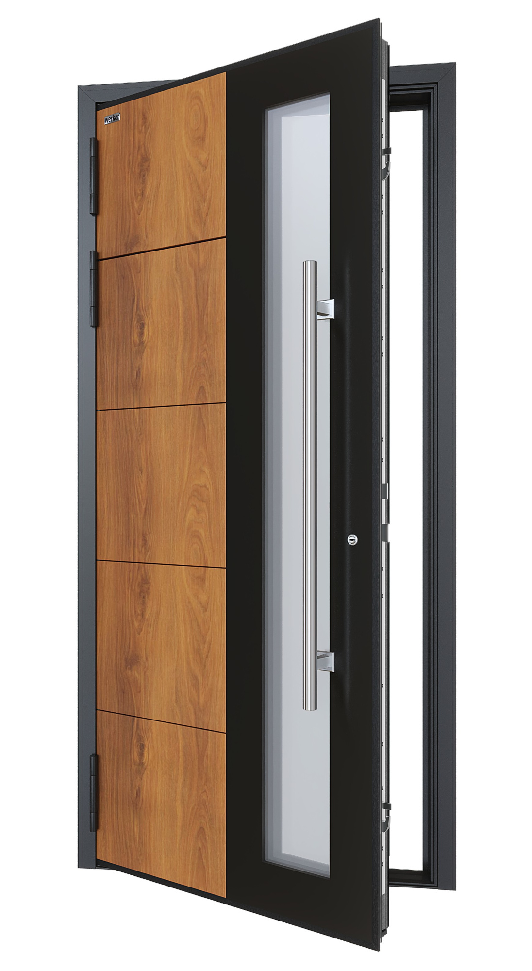 Входная дверь Werker Textura TX-5
