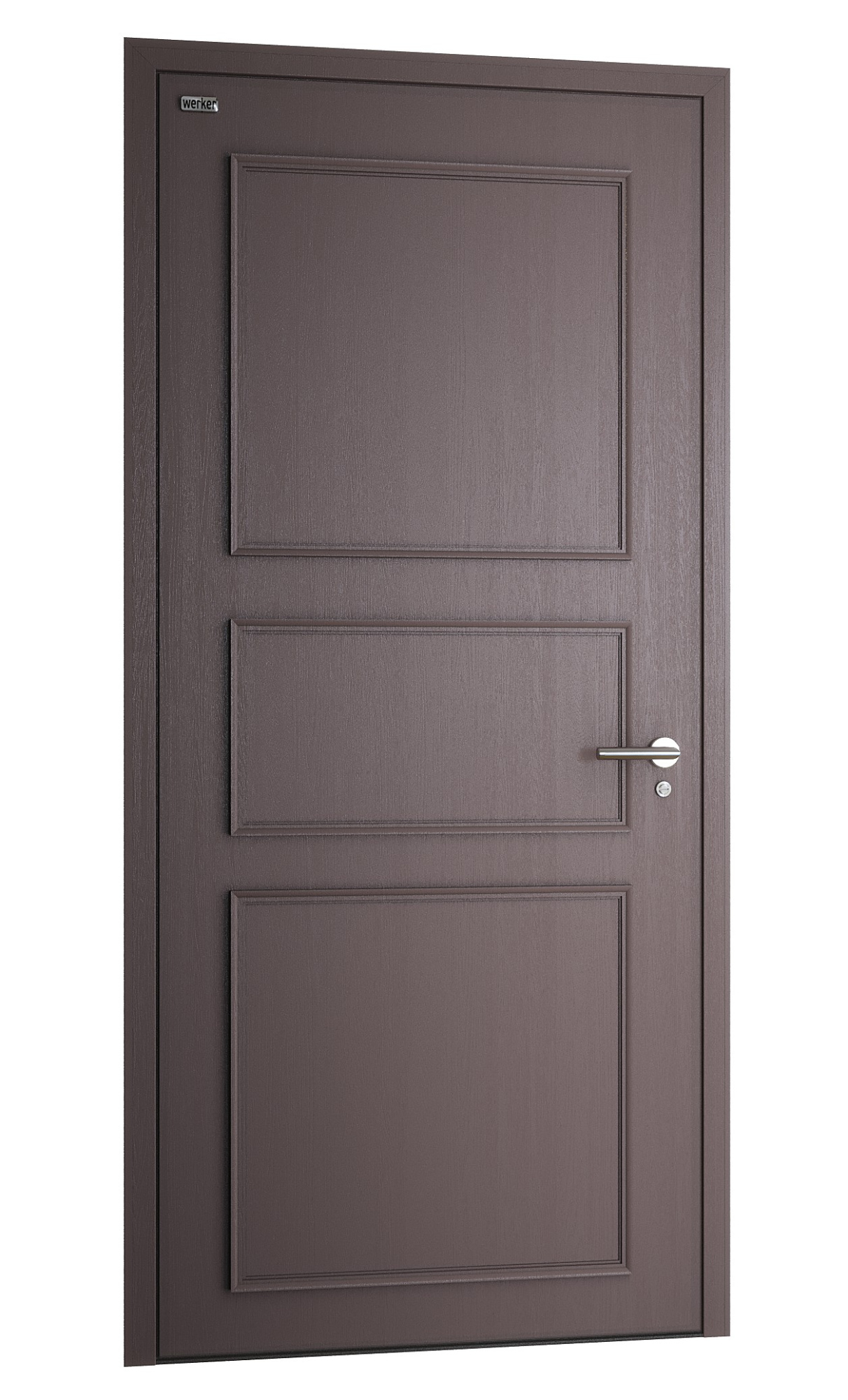 Входная дверь Werker Textura TX-10