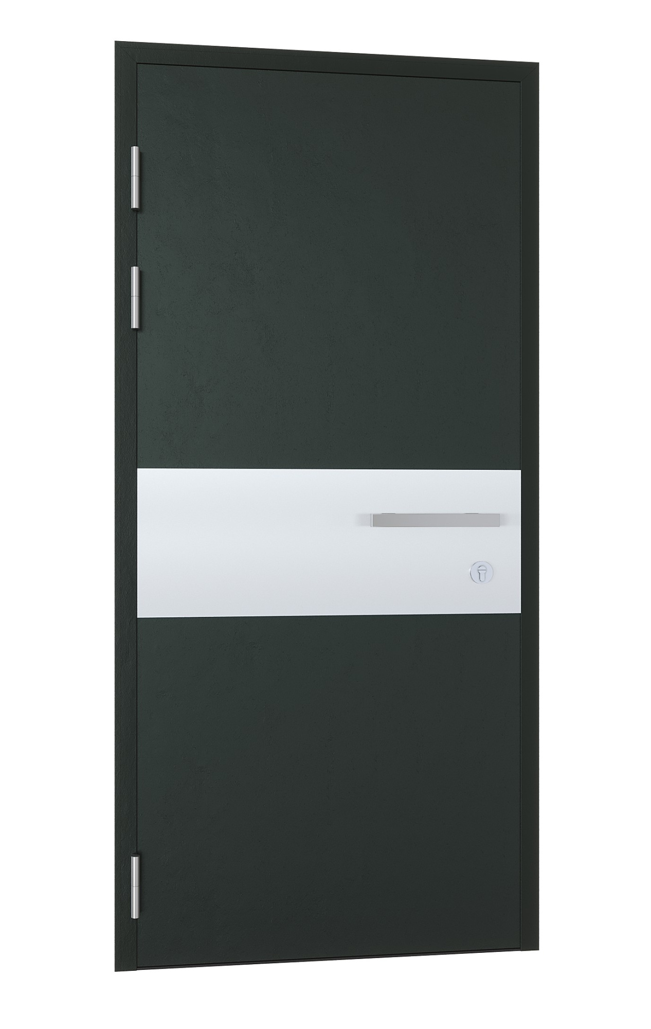 Входная дверь Werker Termoplus TP-1