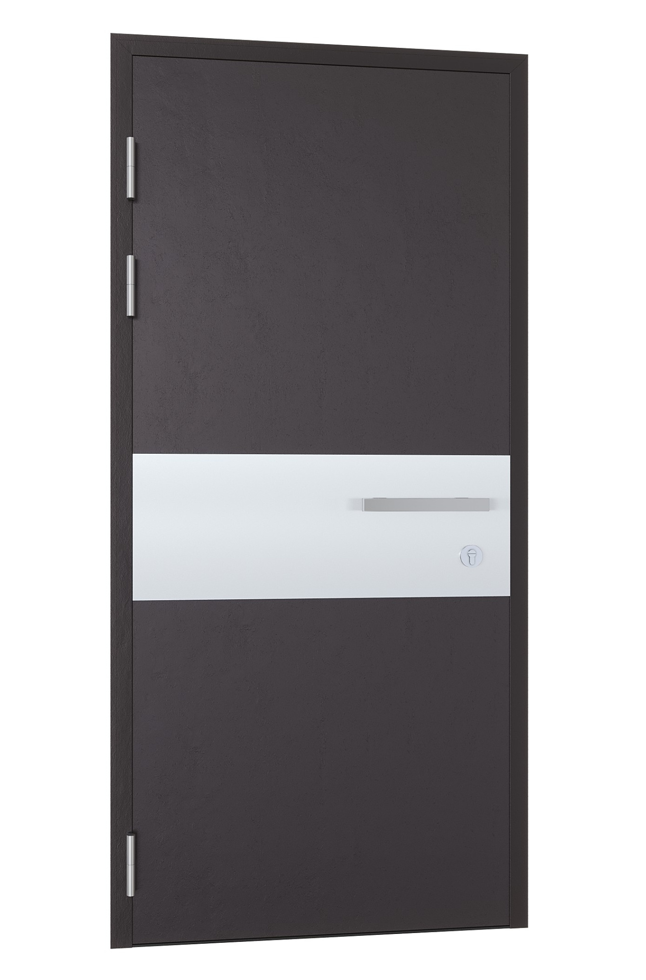 Входная дверь Werker Termoplus TP-1