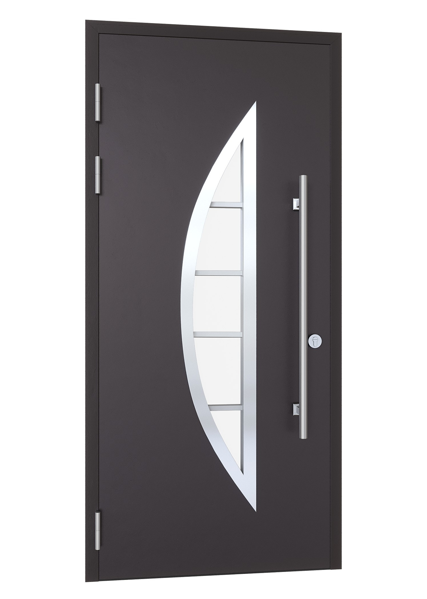 Входная дверь Werker Termoplus TP-7