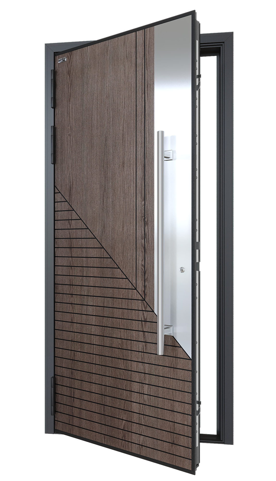 Входная дверь Werker Textura TX-7