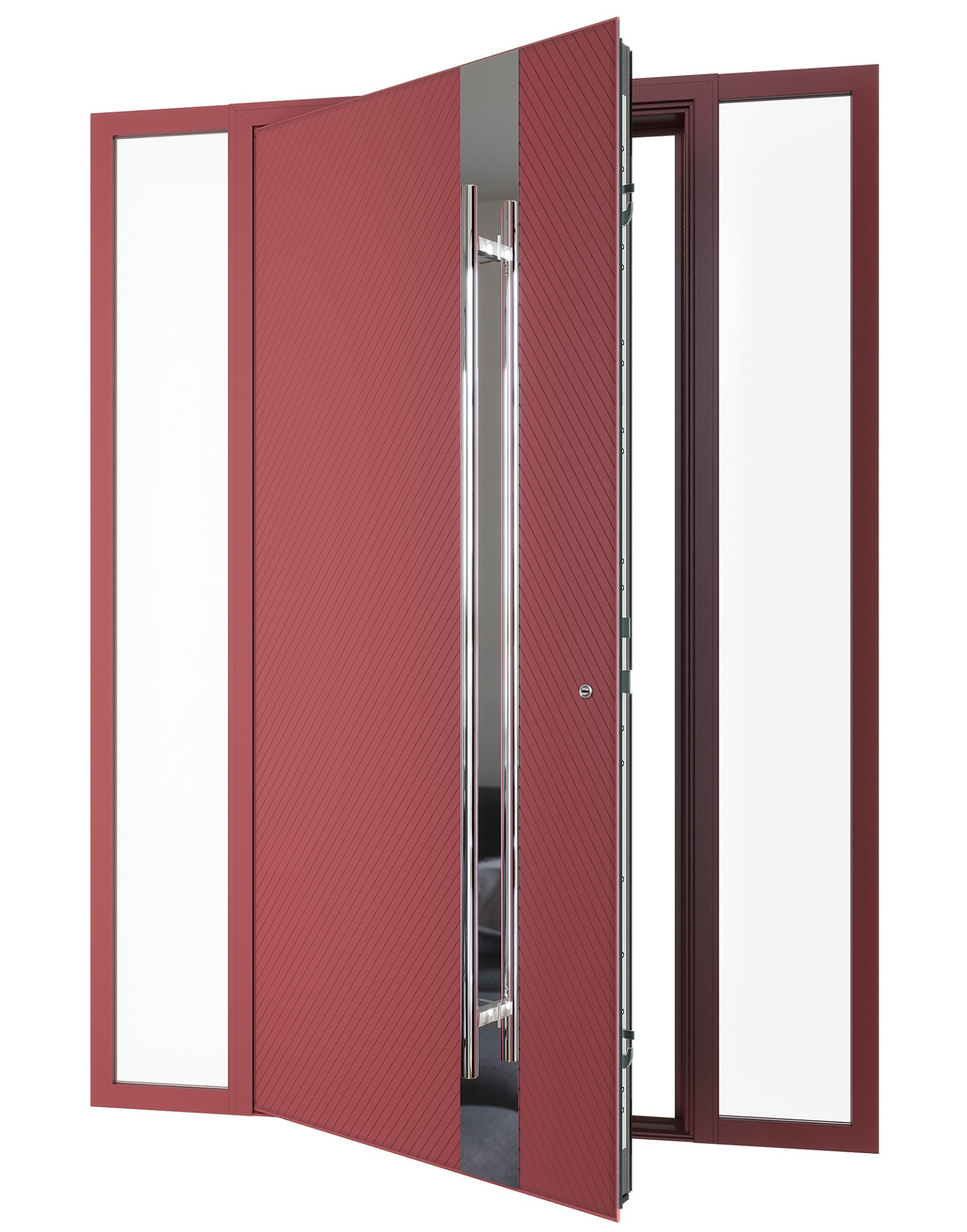 Входная дверь Werker Textura TX-14