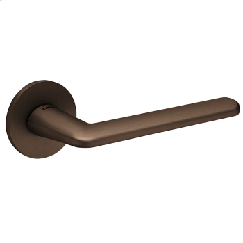 Ручка Tupai Eliptica 3098 5S-186 бронза Corten R ф/з
