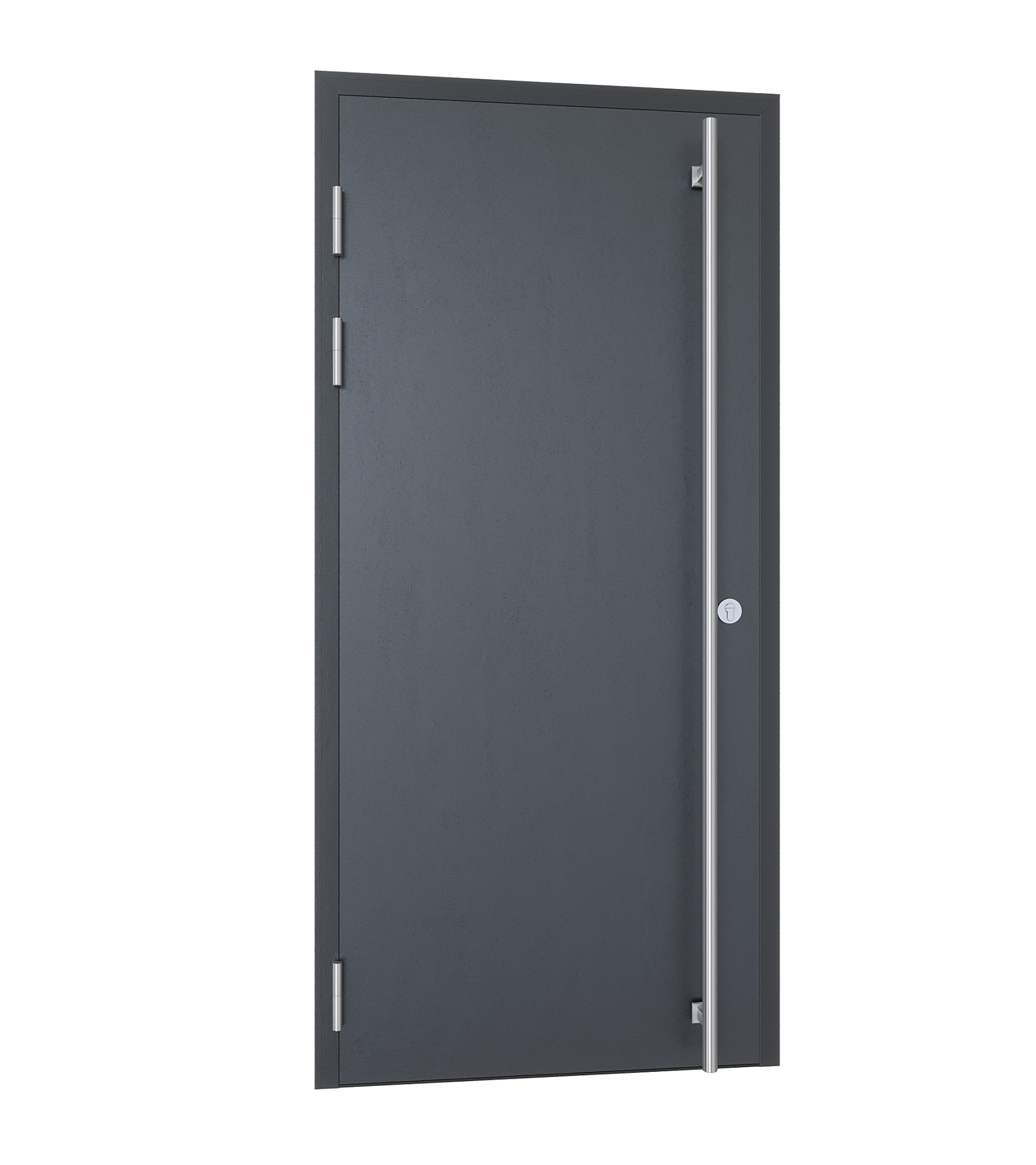 Входная дверь Werker Termoplus TP-15