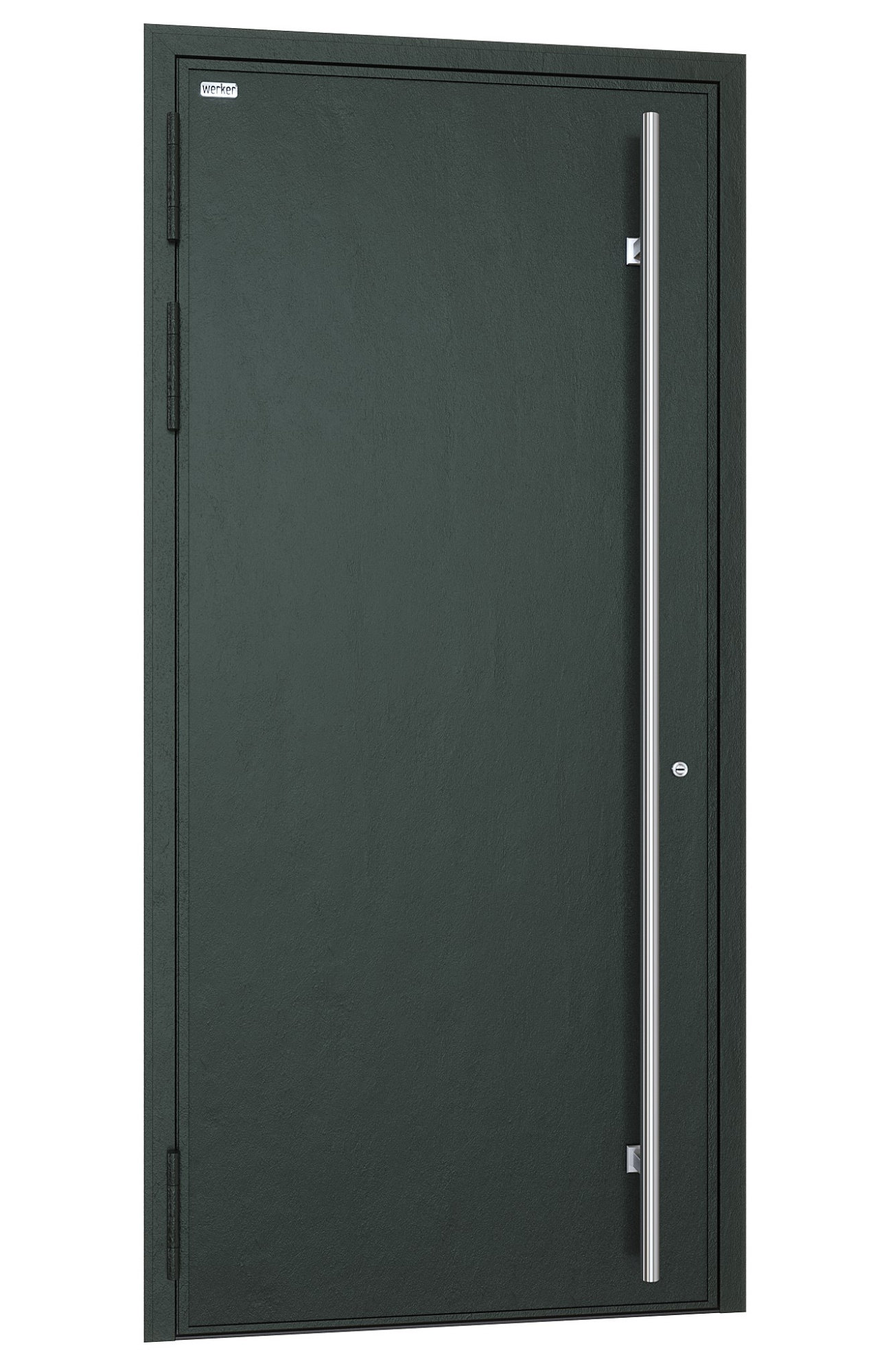 Входная дверь Werker Textura TX-12