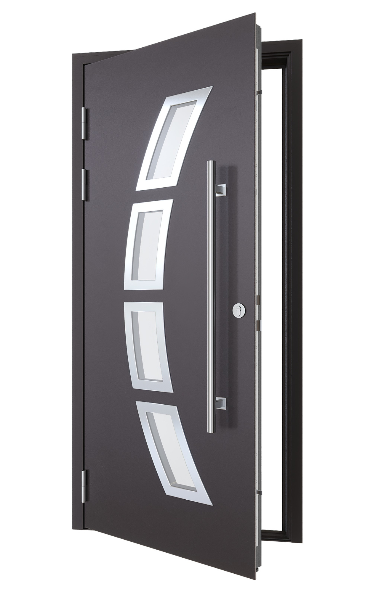 Входная дверь Werker Termoplus TP-13