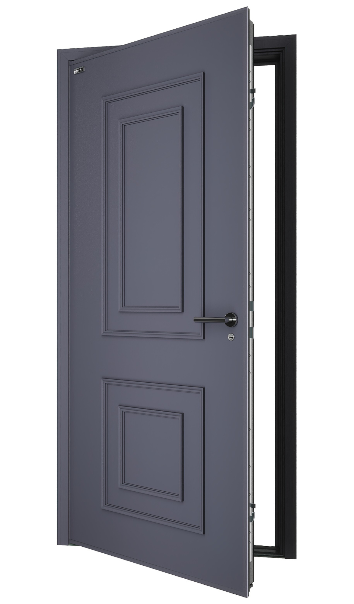 Входная дверь Werker Textura TX-11