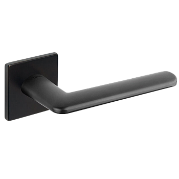 Ручка Tupai Eliptica 3098 5S Q-153 черный R ф/з