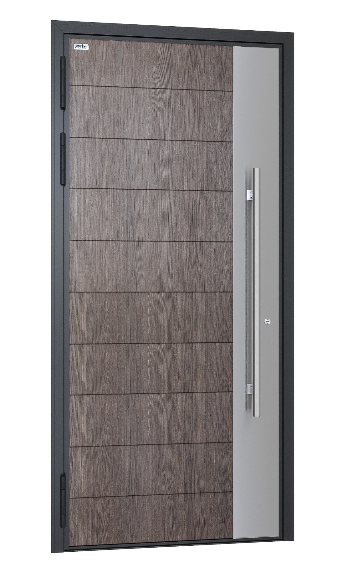 Входная дверь Werker Textura TX-1
