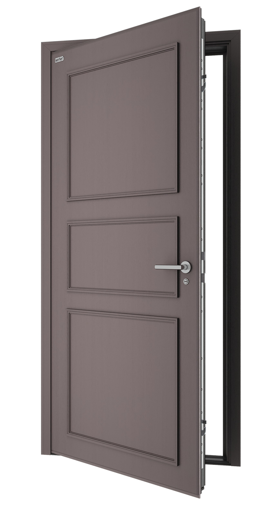 Входная дверь Werker Textura TX-10