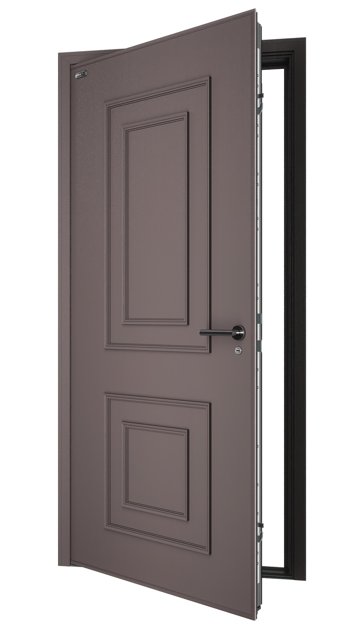 Входная дверь Werker Textura TX-11