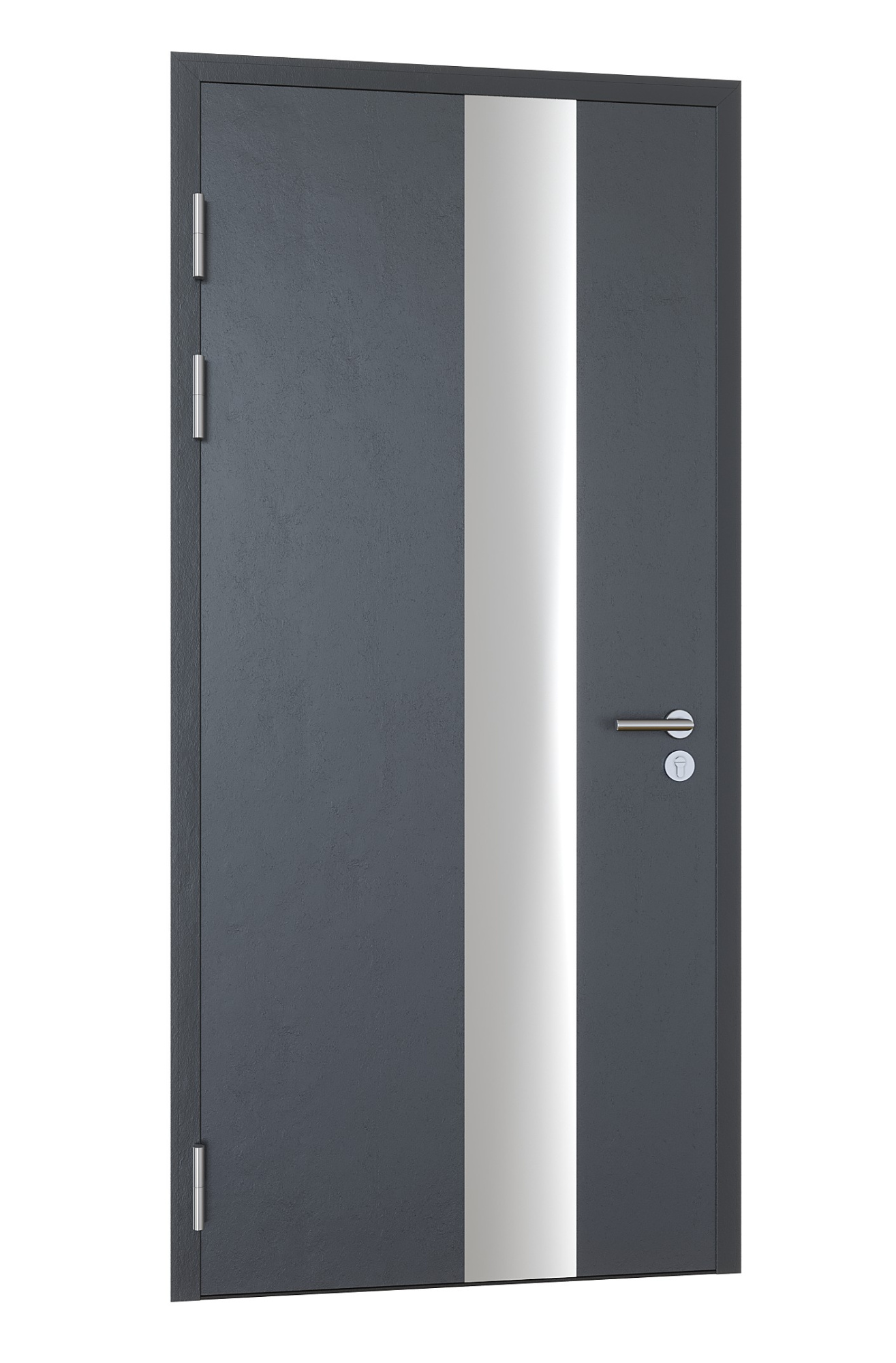 Входная дверь Werker Termoplus TP-2