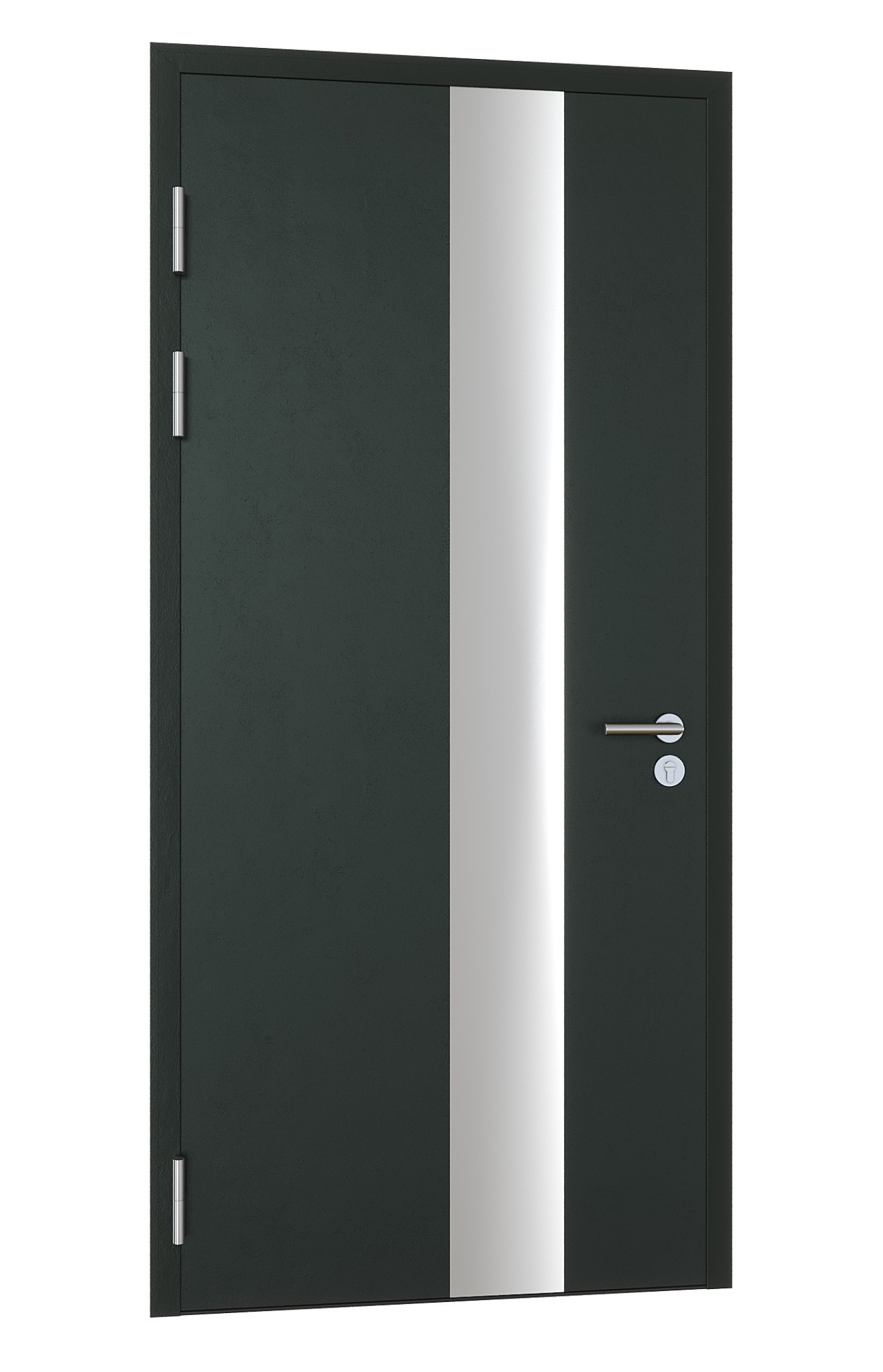 Входная дверь Werker Termoplus TP-2