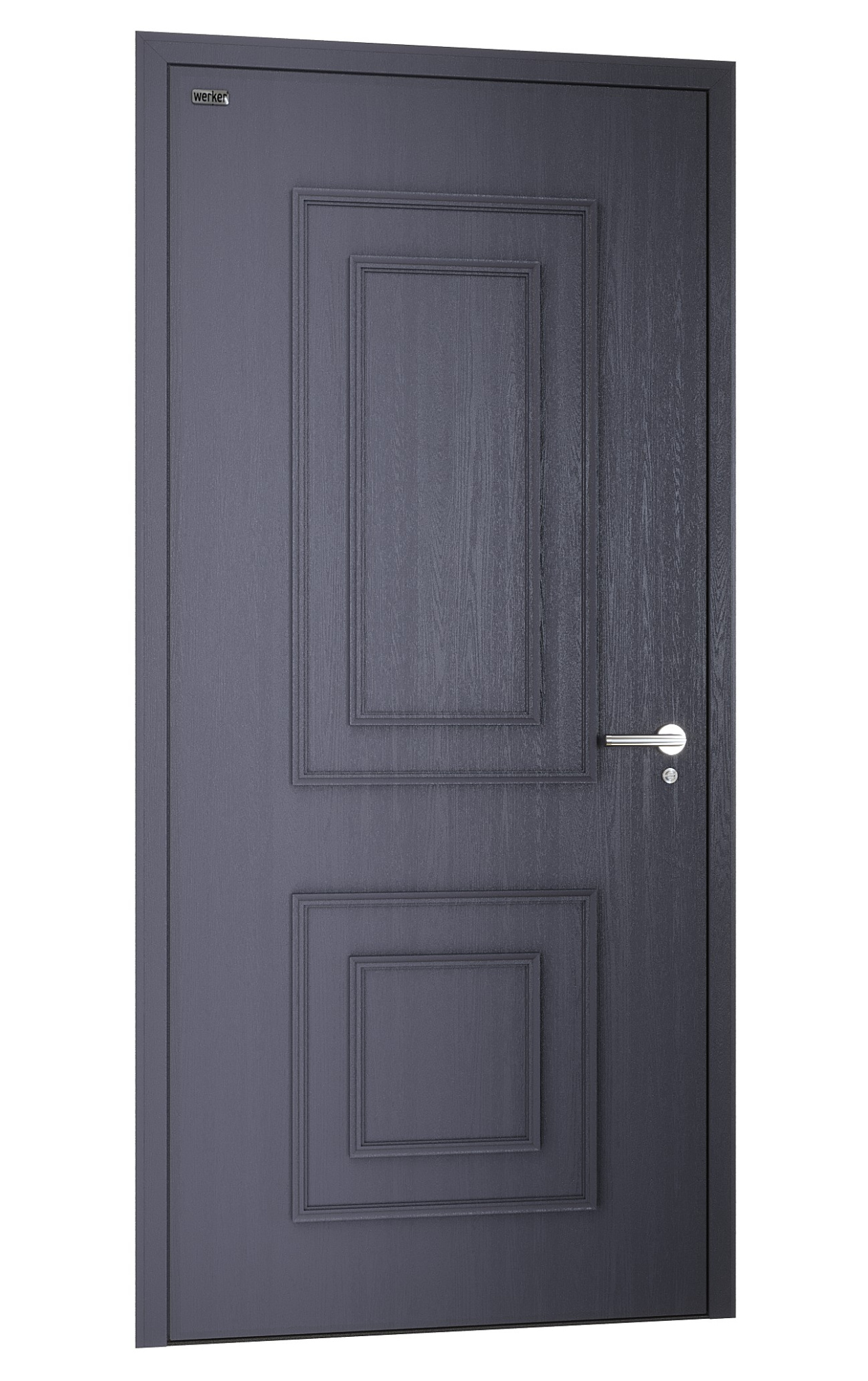 Входная дверь Werker Textura TX-11